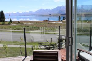 the mackenzie suites
