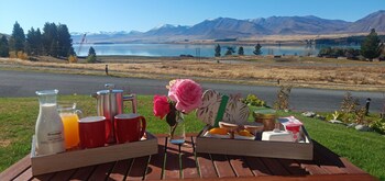 the mackenzie suites