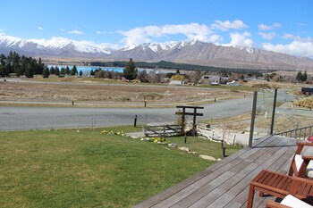 the mackenzie suites