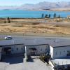 lake tekapo