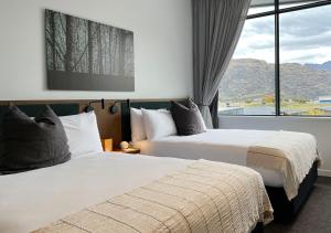sudima queenstown five mile