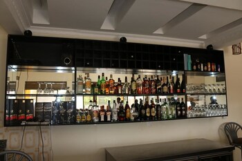 kigali airport apartment