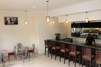 kigali airport apartment