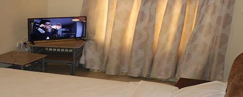 kigali airport apartment