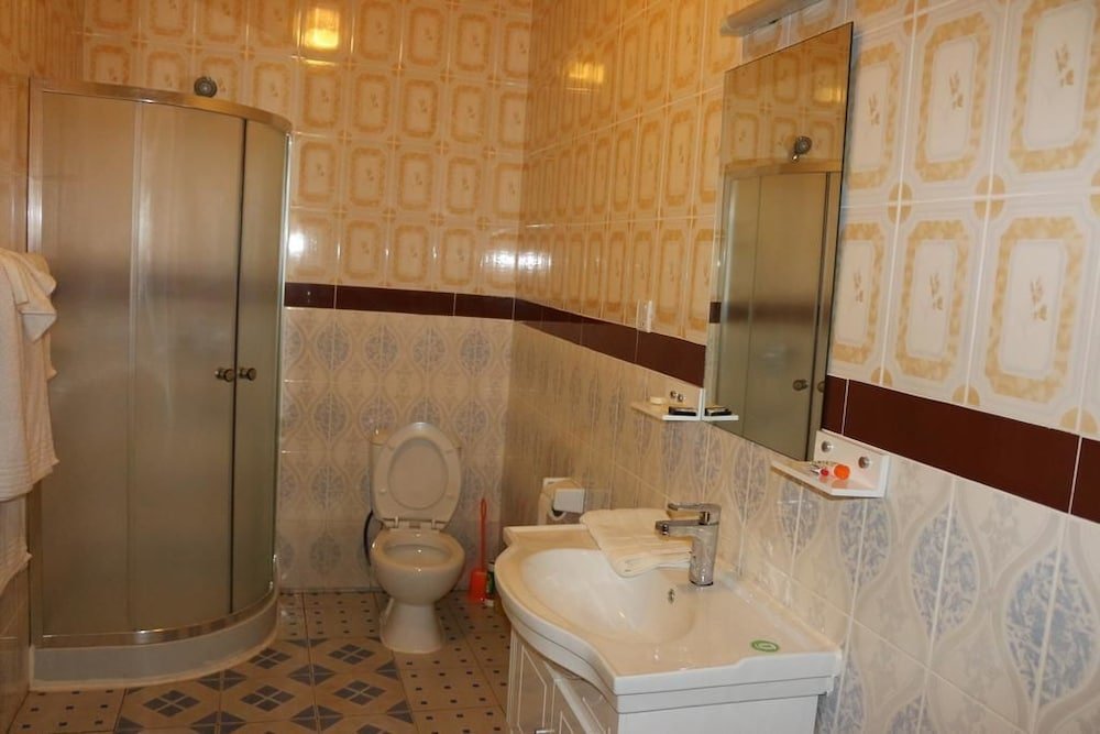 kigali airport apartment