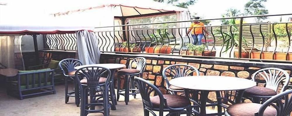kigali airport apartment