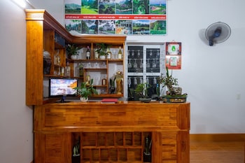 tam coc tuong vy homestay hostel