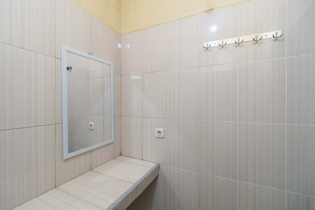 reddoorz syariah mora garden bungo