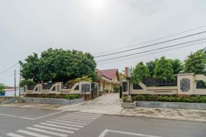 reddoorz syariah mora garden bungo