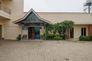 reddoorz syariah mora garden bungo