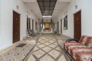 reddoorz syariah mora garden bungo