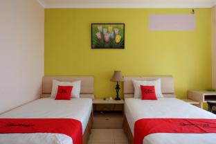 reddoorz plus syariah hotel boulevard luwuk