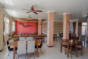 reddoorz plus syariah hotel boulevard luwuk