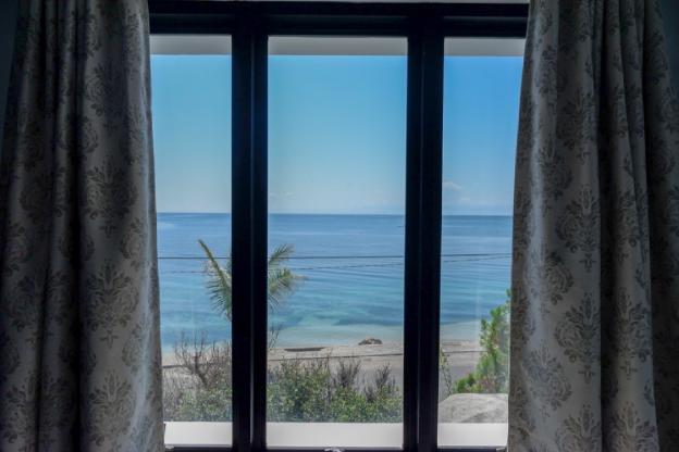 reddoorz plus syariah hotel boulevard luwuk