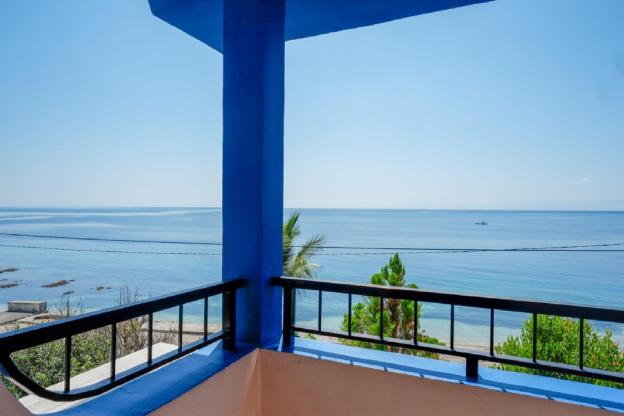 reddoorz plus syariah hotel boulevard luwuk