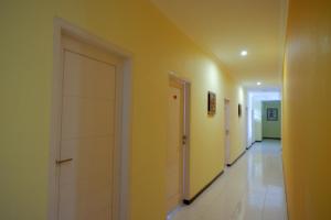 reddoorz plus syariah hotel boulevard luwuk