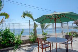 reddoorz plus syariah hotel boulevard luwuk