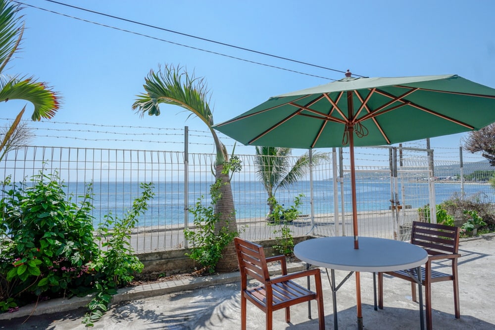 reddoorz plus syariah hotel boulevard luwuk