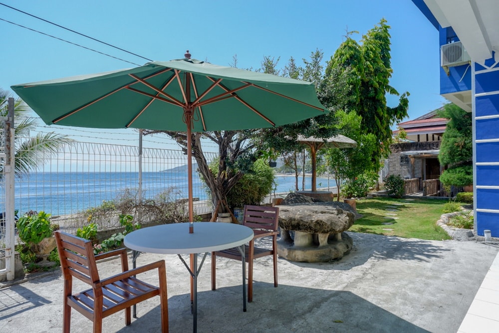 reddoorz plus syariah hotel boulevard luwuk