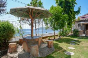 reddoorz plus syariah hotel boulevard luwuk