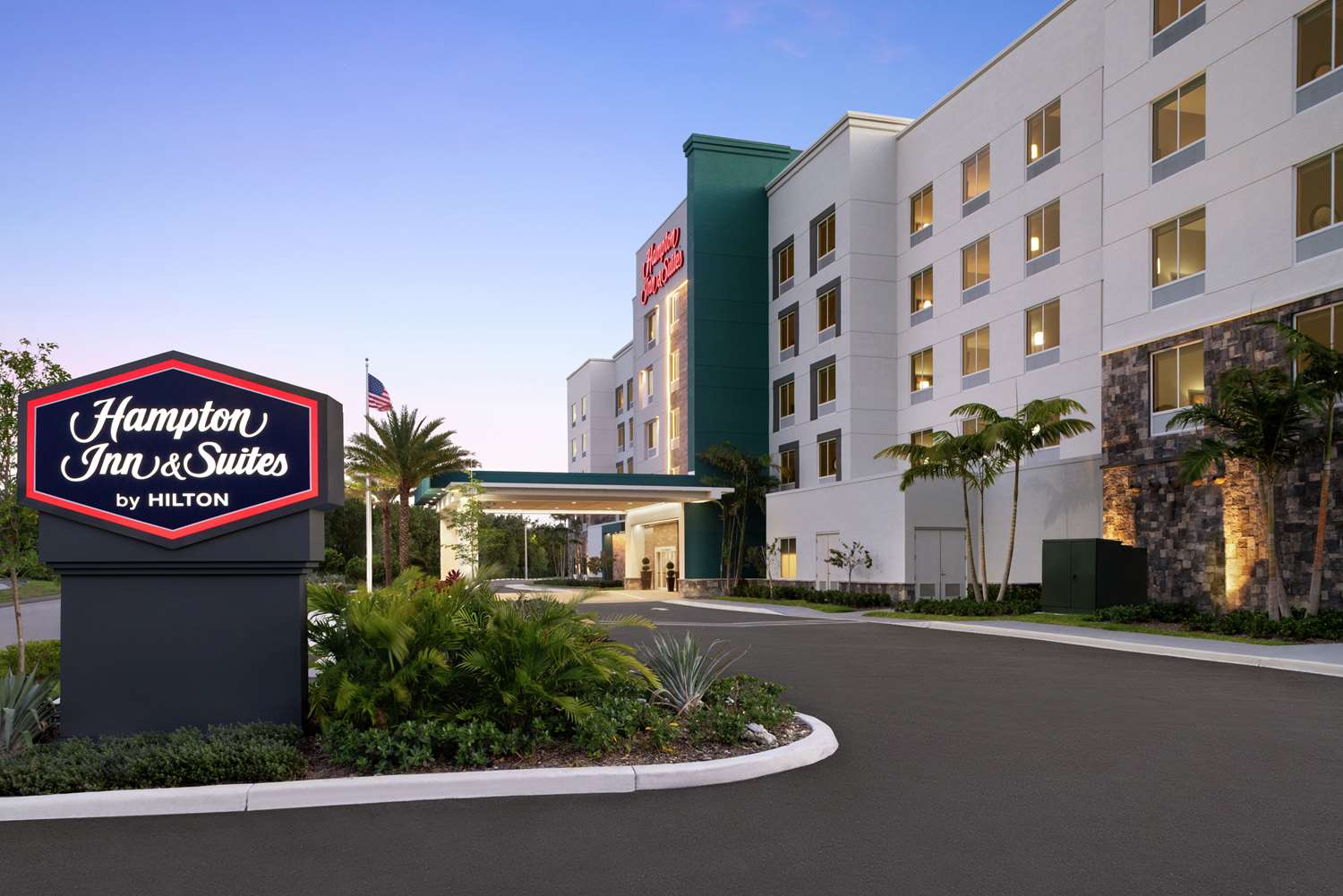 hampton inn and suites miami kendall