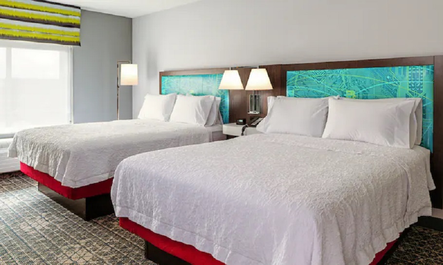 hampton inn and suites miami kendall