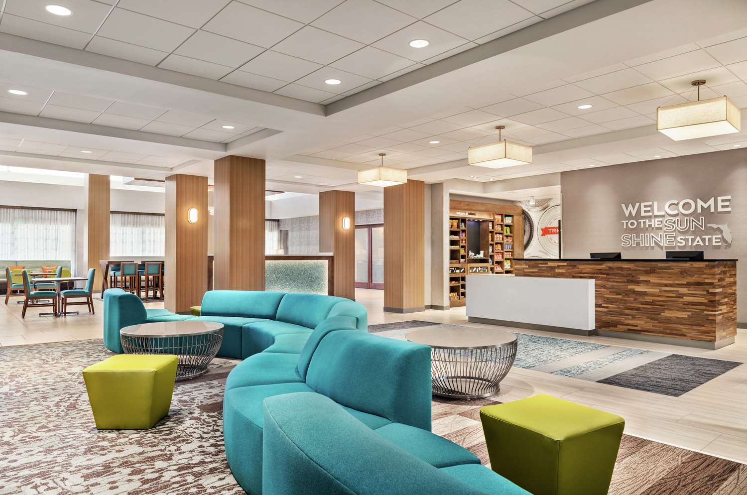hampton inn and suites miami kendall