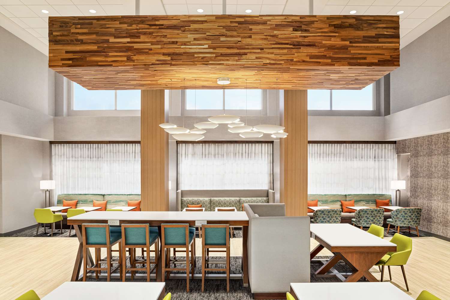 hampton inn and suites miami kendall