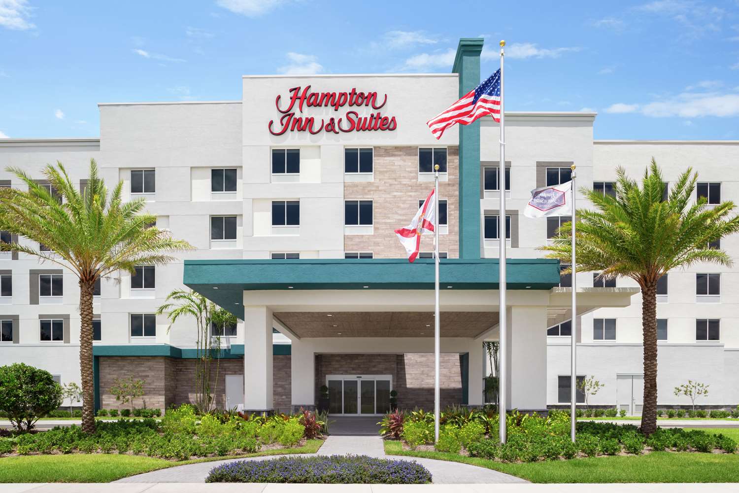 hampton inn and suites miami kendall