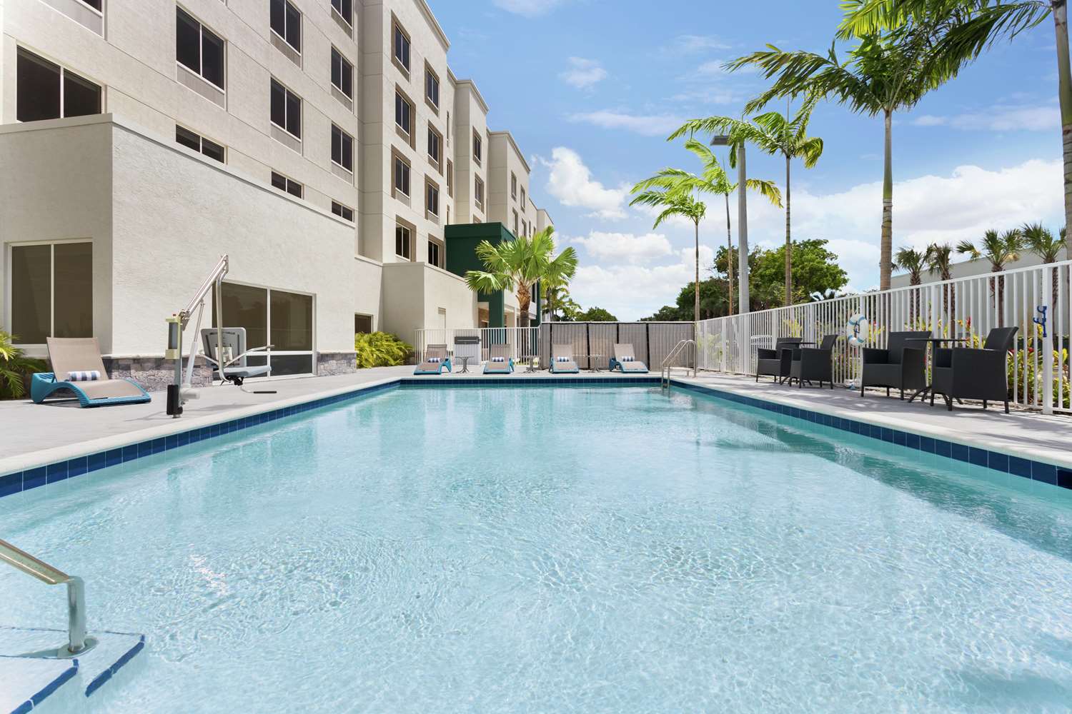 hampton inn and suites miami kendall