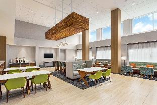 hampton inn and suites miami kendall