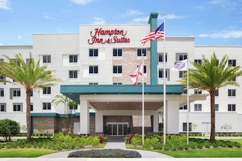 hampton inn and suites miami kendall