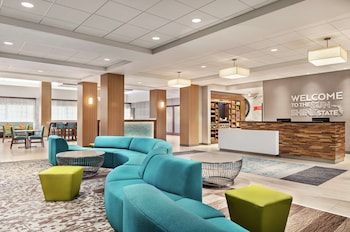 hampton inn and suites miami kendall