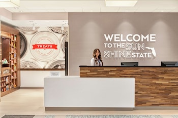 hampton inn and suites miami kendall