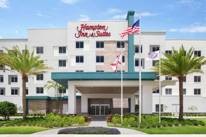 hampton inn and suites miami kendall