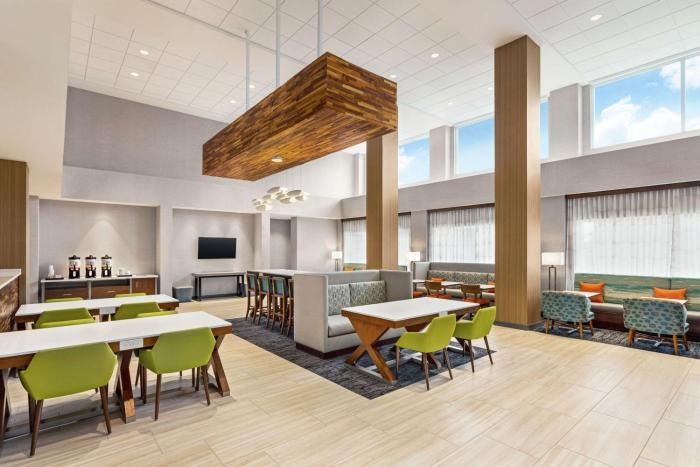 hampton inn and suites miami kendall