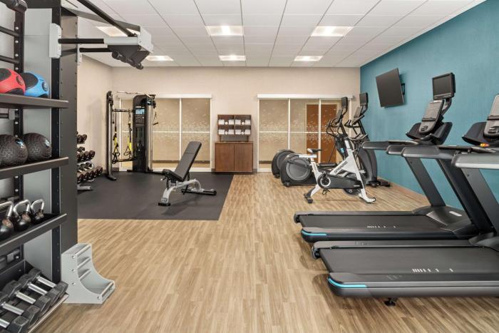 hampton inn and suites miami kendall