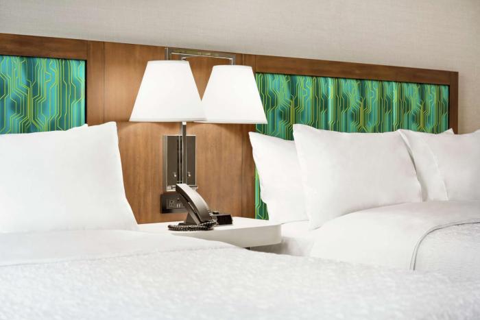 hampton inn and suites miami kendall