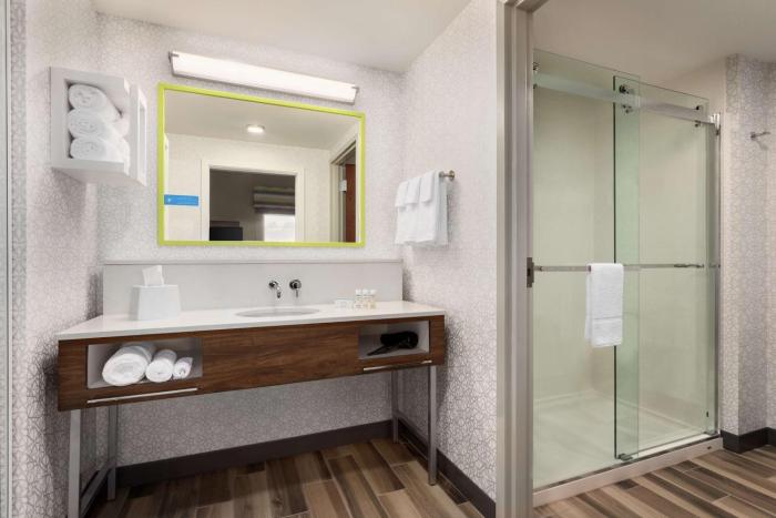 hampton inn and suites miami kendall