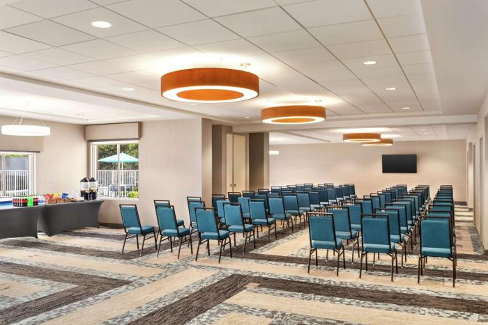 hampton inn and suites miami kendall