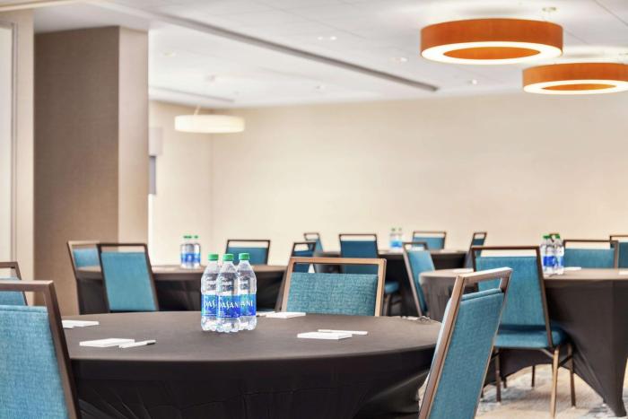 hampton inn and suites miami kendall
