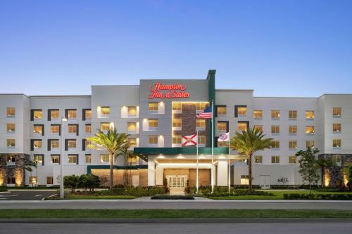 hampton inn and suites miami kendall