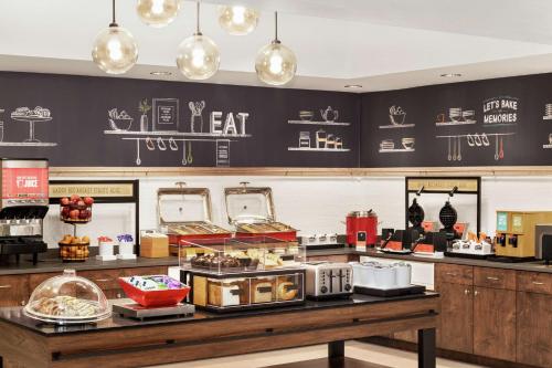 hampton inn and suites miami kendall