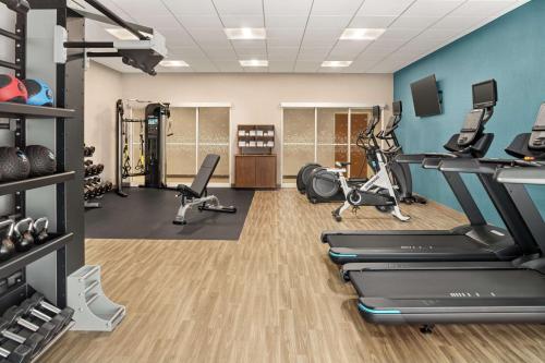 hampton inn and suites miami kendall
