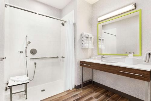 hampton inn and suites miami kendall