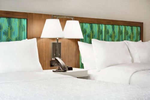 hampton inn and suites miami kendall