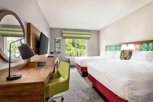 hampton inn and suites miami kendall