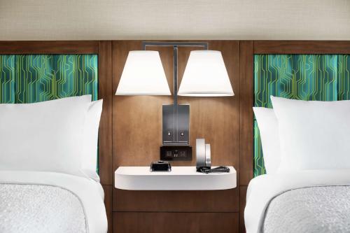 hampton inn and suites miami kendall
