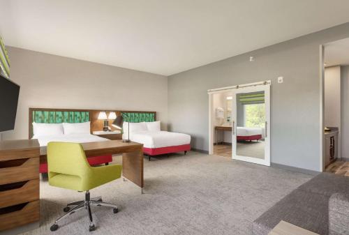 hampton inn and suites miami kendall