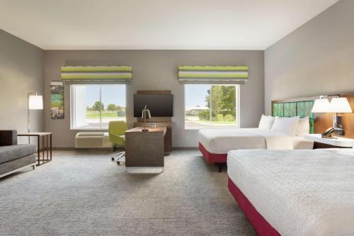 hampton inn and suites miami kendall